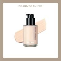 ราคา [Clerance] PERIPERA DOUBLE LONGWEAR COVER FOUNDATION 01 PURE IVORY EXP.05.09.2024 (26258706829)