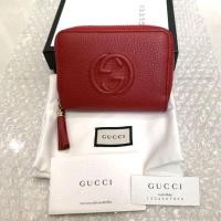 ราคา กระเป๋าสตางค์ Gucci​ งานแท้ (25432316494)