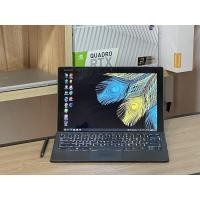 ราคา Lenovo MIIX 520 LTE i5-8250U SSD256GB RAM8GB จอทัส ถอดจอ พร้อมปากกา ใส่ซิมเล่นเน็ต (17306618630)