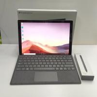 ราคา Microsoft Surface Pro 7 i5-1035G4 RAM 8 GB SSD 128 GB ประกันศูนย์ (17929489498)