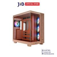 ราคา CASE (เคส) THERMALTAKE VIEW 380 XL TG ARGB - GRAVEL SAND (ATX) (25393652924)