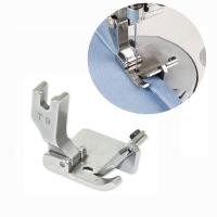 ราคา ปรับ Hemmer เท้า T9 มัลติฟังก์ชั่ปรับขอบท่องเที่ยว Hemmer เท้าสําหรับอุตสาหกรรม Lockstitch จักรเย็บผ้าอุปกรณ์เสริม (29850269169)