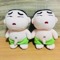 ราคา ตุ๊กตาชินจังสุดกวน ชินจังจอมซน ชินจังจอมแก่น (1697603016)