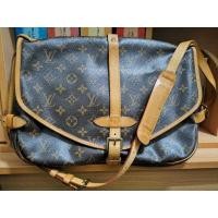 ราคา LouisVuitton Saumur Size30 (8382170340)