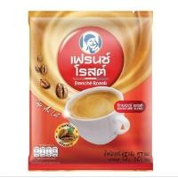 ราคา Frenche Roastเฟรนช์โรสต์ ซิกเนเจอร์ เบลนด์ 27 ซอง (26283298178)