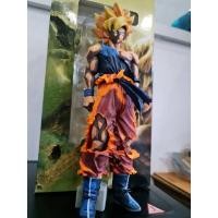 ราคา Model Dragonball โมเดลโงกุน ดราก้อนบอล (20755629712)