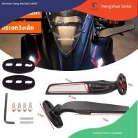 ราคา กระจกวิง CBR1000RR CBR500R CBR250RR กระจกวิงแต่ง กระจกมองข้าง (25271043198)