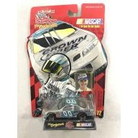 ราคา รถเหล็ก DIE-CAST NASCAR Racing Champion ® 1:64 #00 Pontiac Grand Prix (6162183557)