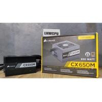 ราคา Power Supply Corsair CX650M มือสอง (21542594444)