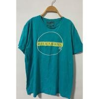 ราคา เสื้อยืดมือสองของเเท้ Billabong (6978009740)