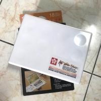 ราคา สีน้ำ Sakura Koi Water Colors 18สี (4223863422)