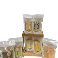 ราคา ขนมปังกรอบหน้าเนยหนึบขนาด60 กรัม (26128845285)