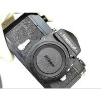 ราคา กล้องฟิล์ม Nikon Nikomat FT Black Body 35mm SLR Film Camera (body) ดำ SN:3905854 พร้อมฝาบอดี้ (19155629902)