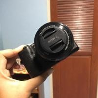 ราคา Sony A5100 + เลนส์ kit 16-50 mm. ราคาถูก ต่อราคาได้นิดหน่อย (3236223175)