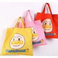 ราคา พร้อมส่ง // กระเป๋าผ้า ลายอันปังแมน Anpanman (17266710704)