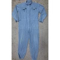 ราคา ชุดหมียีนส์ ชุดหมีแฟชั่น ชุดหมีช่าง ชุดหมีแขนยาว ชุดหมีเท่ๆ ชุดหมีนักแข่งรถ ชุดหมีนักบิน มือ 2 ของญี่ปุ่นไซส์ 5L (3270810418)