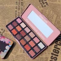 ราคา SIVANNA COLORS the Sweetest & Chocolate Eyeshadow Palette (1096812416)