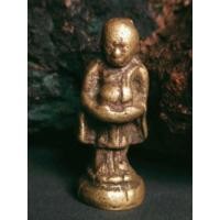 ราคา รูปหล่อหลวงพ่อเงิน พิมพ์ยืนอุ้มบาตร (12301214626)