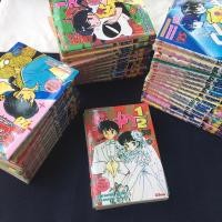 ราคา รันม่า 1/2 ไอ้หนุ่มกังฟู เล่ม1-38 (จบแล้ว) (3787023710)