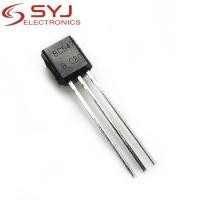 ราคา BC547B BC547 TO-92 ทรานซิสเตอร์แบบไบโพลาร์ - BJT NPN 45V 100mA HFE / 45 จำนวน 100 ชิ้น / ชุด (5264454880)
