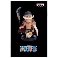 ราคา โมเดลวันพีช One Piece Banpresto Edward Newgate Bobbleheads (งานจีน) (18032544386)