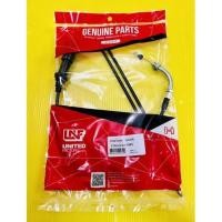 ราคา สายเร่งชุด LS125R ,LS125 ,LS ,แอลเอส ,แอลเอส125 อย่างดี(UNF) สายคันเร่งls ls125 ls125r (28771143893)