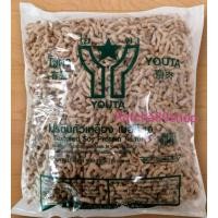ราคา ++โปรตีนเกษตรเจ โปรตีนถั่วเหลือง เบอร์10 โยตา ขนาด 1000กรัม Youta Vegetarian food (โยตา อาหารเจ)++ (24763803500)