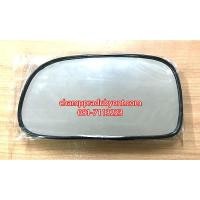 ราคา เนื้อกระจกมองข้าง เลนส์กระจก TOYOTA COROLLA AE100 AE101 AE102 สามห่วง (1564048365)