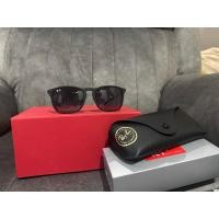 ราคา แว่นกันแดด Rayban รุ่น Chris (26586369770)