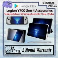 ราคา Original 2025 Lenovo Legion Y700 4rd Gen Lenovo Touch pen Lenovo Legion Y700 Gen 4 Accessories Lenovo Stylus (41502047013)