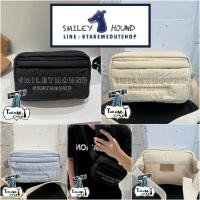 ราคา NEW SMILEYHOUND BELT BAG (21895934241)