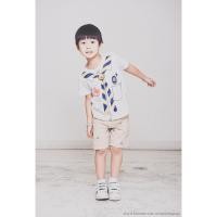 ราคา KIDS-ลูกเสือสำรอง-SAI-DI-Dee (1040021546)