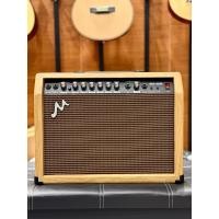 ราคา ตู้แอมป์กีต้าร์ Most MA-40W กำลัง 40วัตต์ ดอกลำโพง 7นิ้ว ใช้ได้ทั้งกีต้าร์โปร่งไฟฟ้าและกีต้าร์ไฟฟ้า (29567159500)