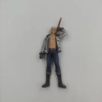 ราคา ONEPIECE FIGURE Bandai โมเดลวันพีชของเเท้ งานญี่ปุ่นเเท้ สโมกเกอร์ (8699413435)