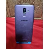 ราคา Samsung J8 3+32 อะไหล่ งานช่าง (24351854632)