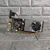 ราคา ⚡️การ์ดจอ Nvidia GeForce GT 520 1GB DDR3 ไม่ต่อไฟเพิ่ม (OEM ถอดจากเครื่องแบรน) (41706434044)