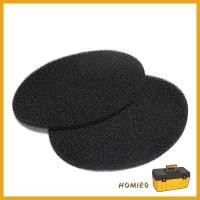 ราคา HOMIE0 ลดเสียงรบกวน Earmuff ภายในฟองน้ําทดแทนโทนสําหรับ HD650 HD600 HD598 (27386201061)