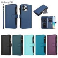 ราคา ซองหนังซิปสําหรับ Nokia C01 C02 C1 2nd Edition C10 C12 C20 C22 C30 C32 C300 X10 X20 XR20 X30 Hmd Skyline Fuison Pulse Pro Plus 5G Luxury slot Flip กระเป๋าสตางค์ปลอก (28088074400)