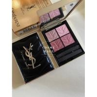 ราคา ป้ายไทย (ฟรีห่อของขวัญ+ถุง) อายแชโดว์ YSL COUTURE MINI CLUTCH (21995589326)