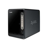 ราคา ZyXEL NAS326 2-Bay มือสอง (17896275522)