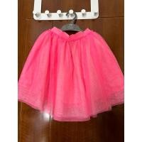 ราคา กระโปรงตูตูเด็กสีชมพู | กระโปรงตูตู H&M สําหรับเด็ก 6-8 ขวบ (23864975884)