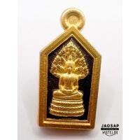 ราคา ปรกมะขาม วาระ 100 ปี เจ้าคุณพัฒน์ วัดห้วยด้วน จ.นครสวรรค์ (20654780823)