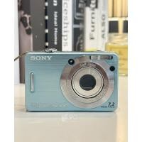 ราคา Sony Cyber-shot DSC-W55 (26005516443)