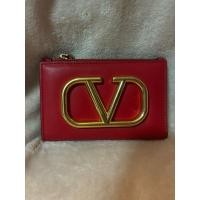 ราคา กระเป๋า Valentino walletแท้รับประกัน (28585659916)