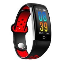 ราคา นาฬิกาเพื่อสุขภาพ Q6 Smart band (1873562384)