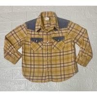 ราคา เสื้อเชิ้ตลายสก็อต Edwin (13211167164)