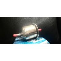 ราคา (Hibrid แท้ ) กรองเบนซิน NISSAN ลูกเหล็ก แกนตรง แกนใหญ่ นิสสัน ซันนี่ sunny B13 / B14 NV CEFIRO A31 A32 A33 BIG-M Z16 (22248907962)