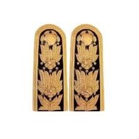 ราคา อินทรธนูข้าราชการชุดปกติขาว ชั้นพิเศษ (ชาย) (1854218852)