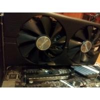 ราคา SAPPHIRE RX 580 4GB มือสอง (23383746746)