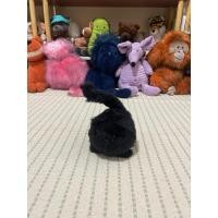 ราคา ใหม่ป้ายห้อย (NWT) - Jellycat Kitten Caboodle black (27817092128)